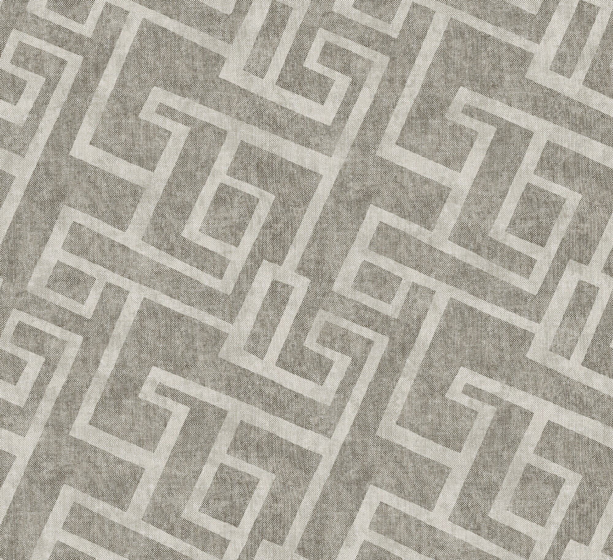 Mazed - Grey