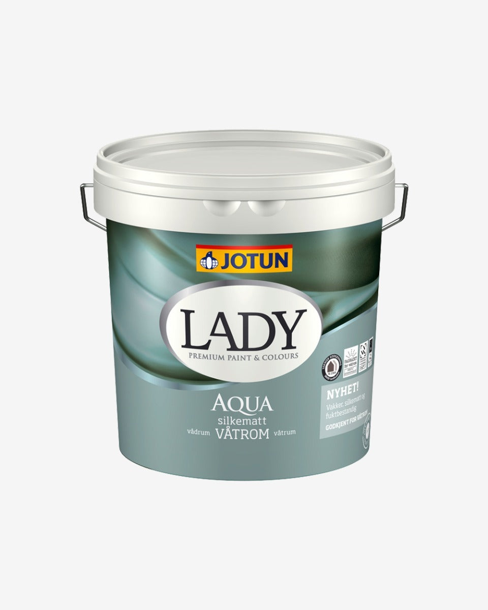 Lady Aqua