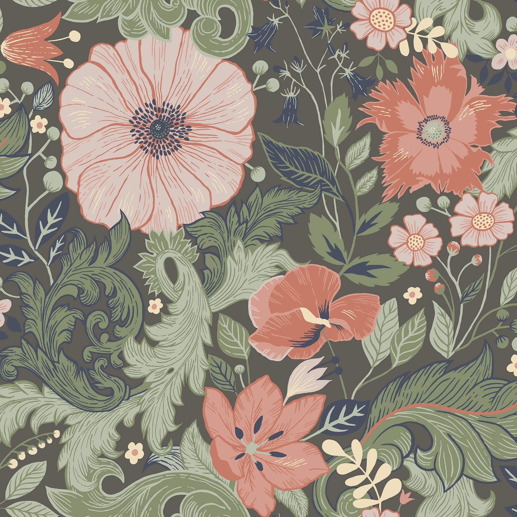 Victoria - Taupe