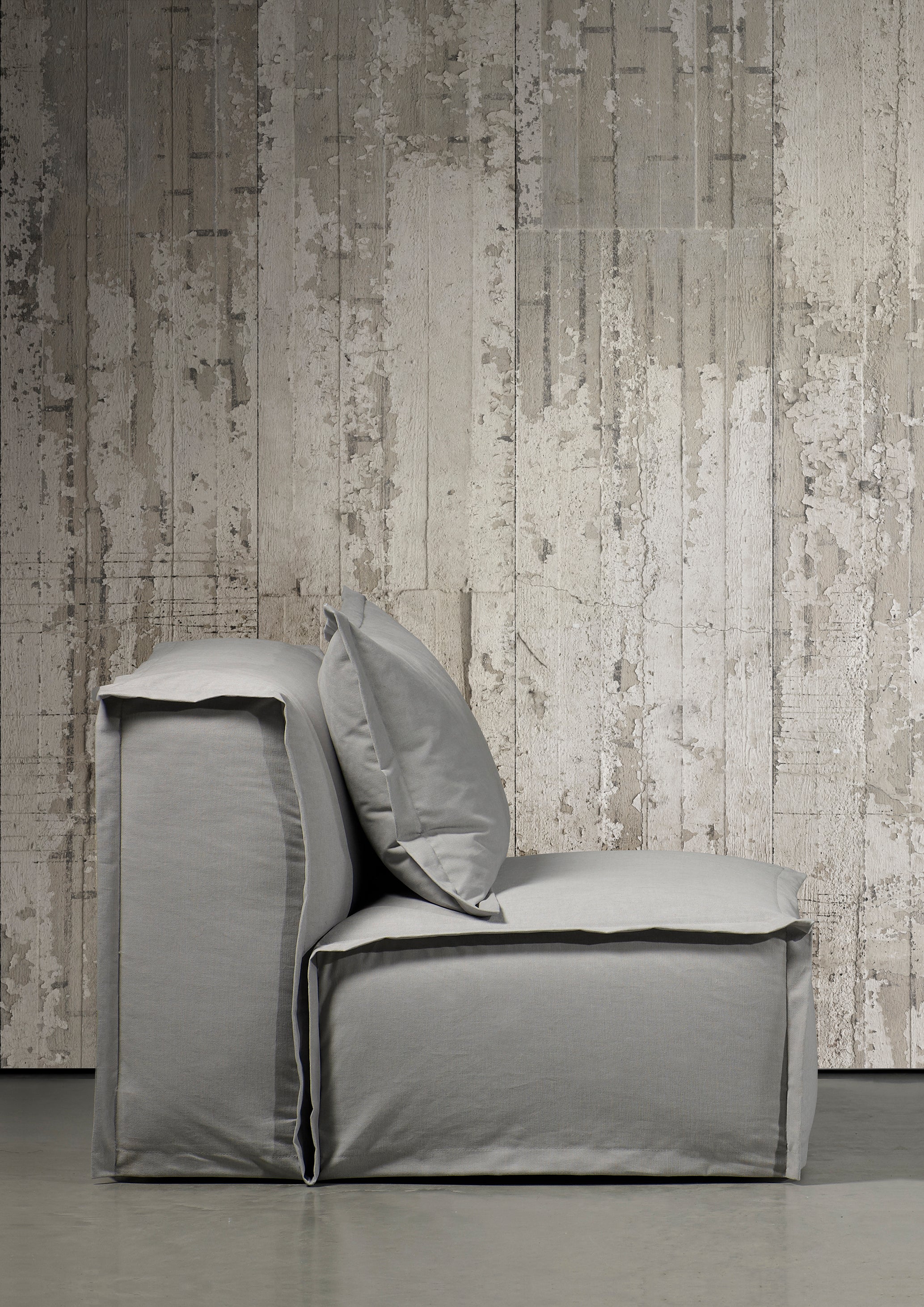 Piet Boon 06 - Concrete Wallpaper