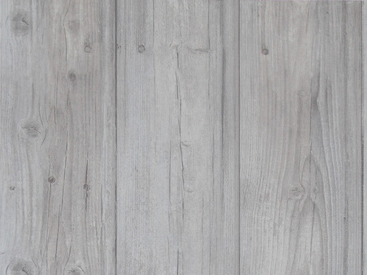 More Than Elements - Wood - Grey