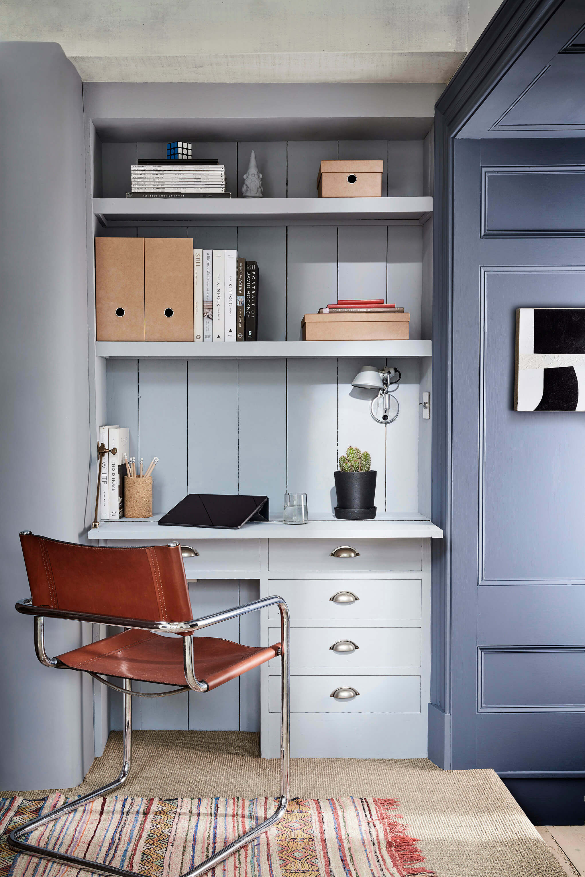 Little Greene - Juniper Ash