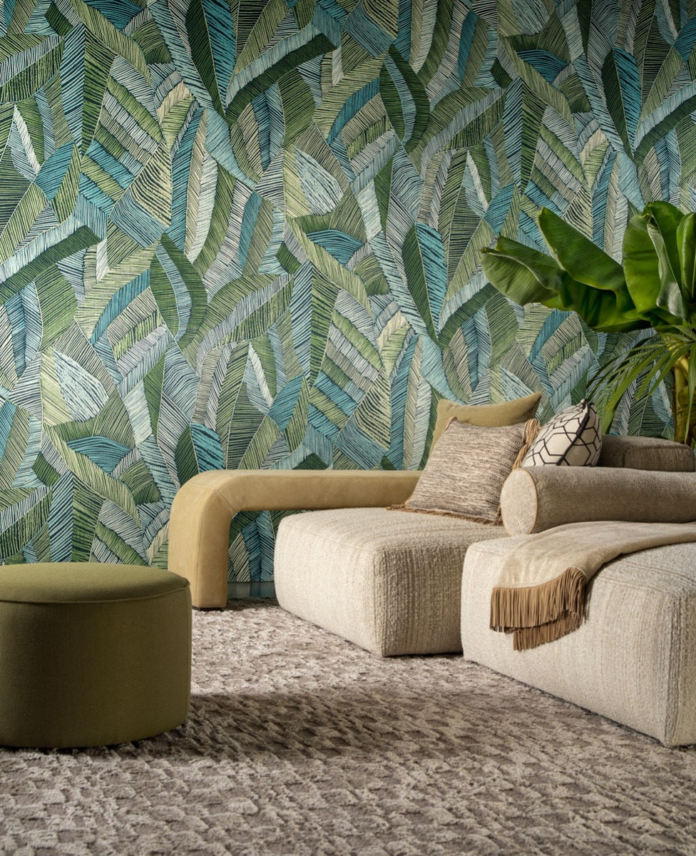 Chintz - Forest