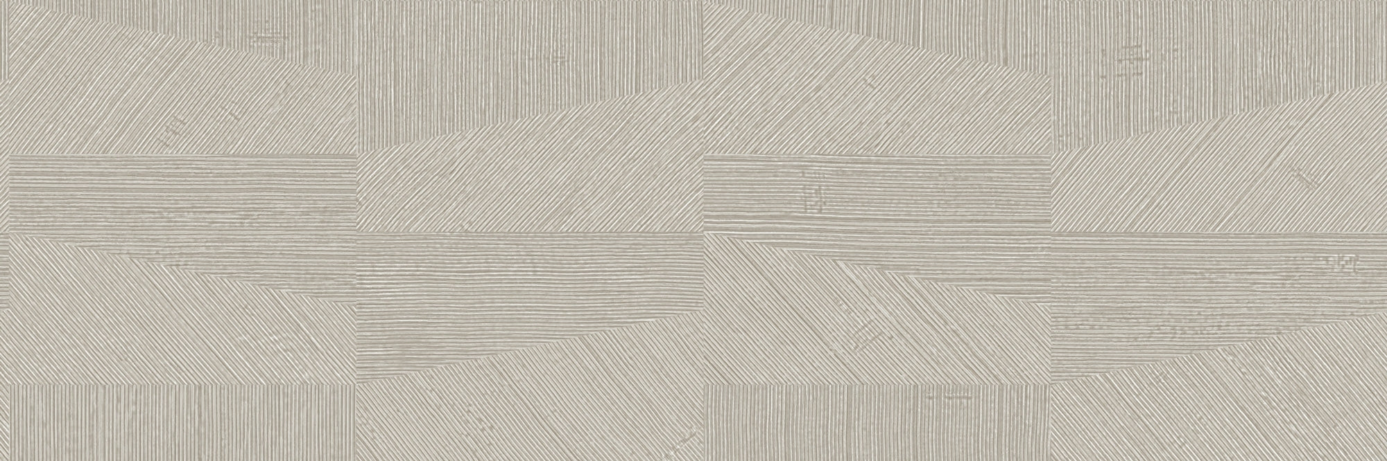 Trapezium - Grey/Beige