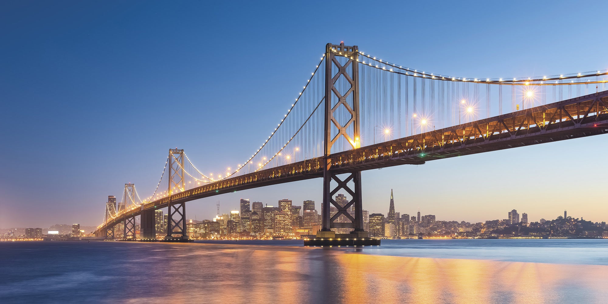 Spectacular San Francisco