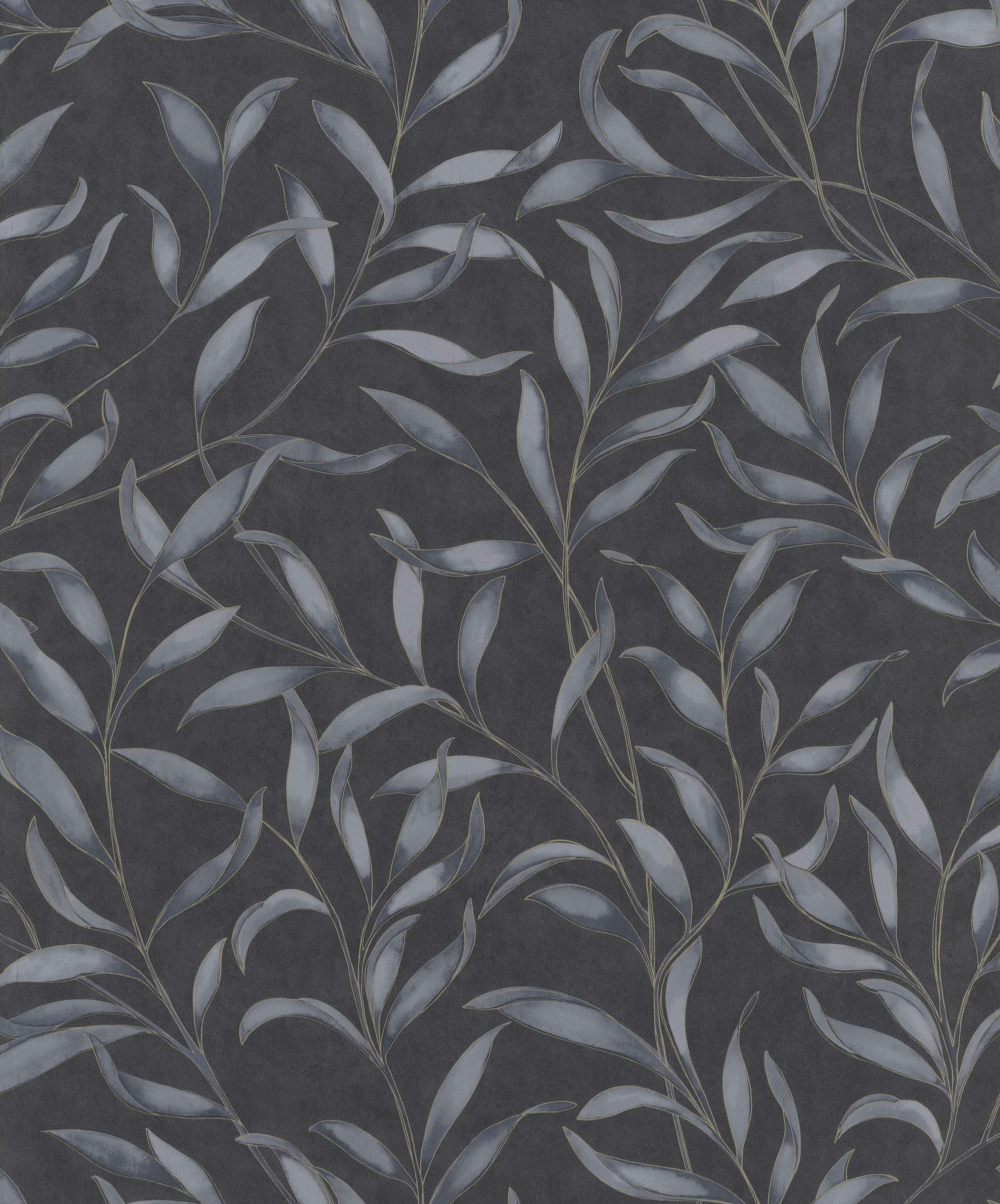 Garland - Dark Blue