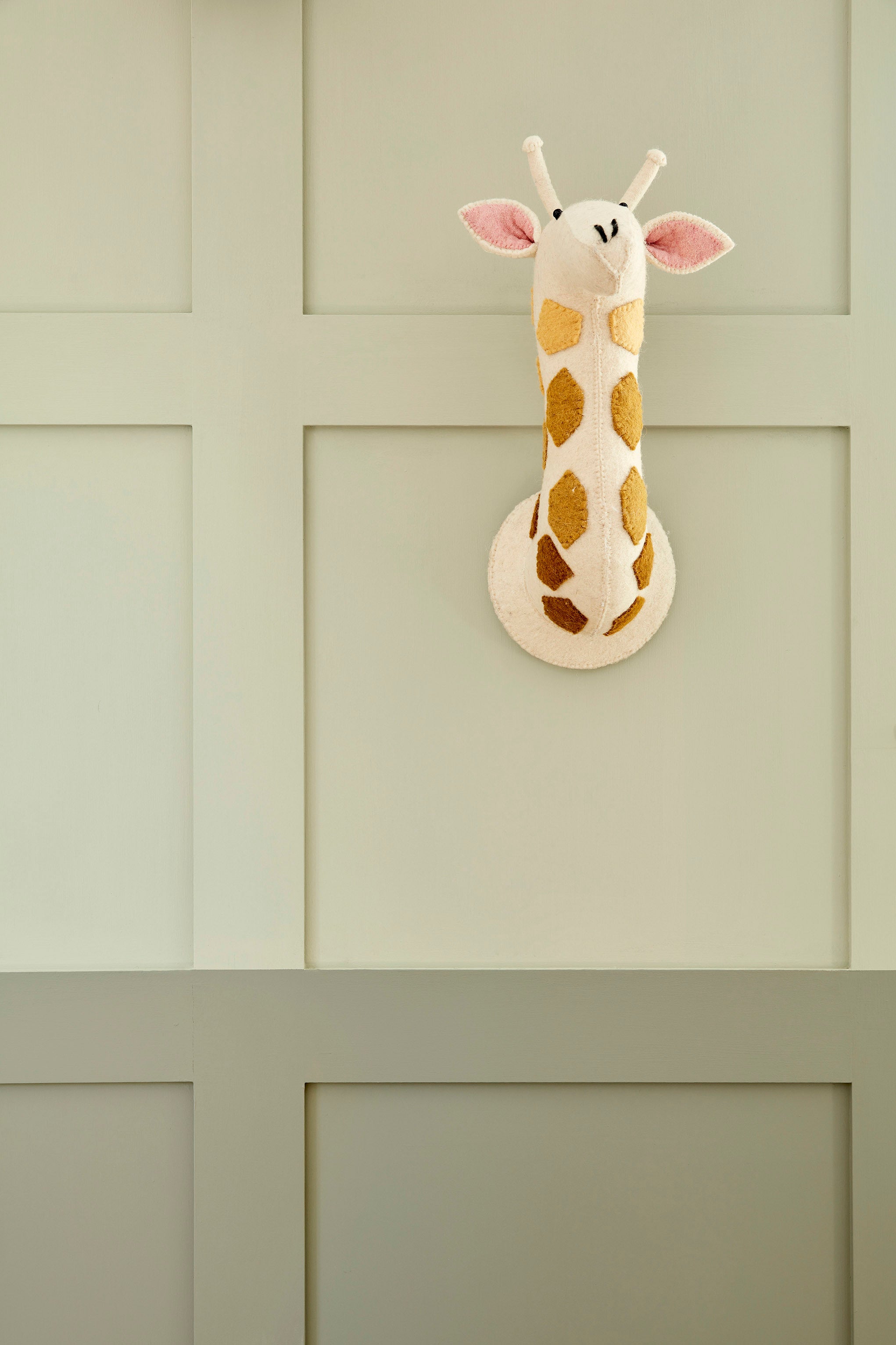 Little Greene - Green Stone