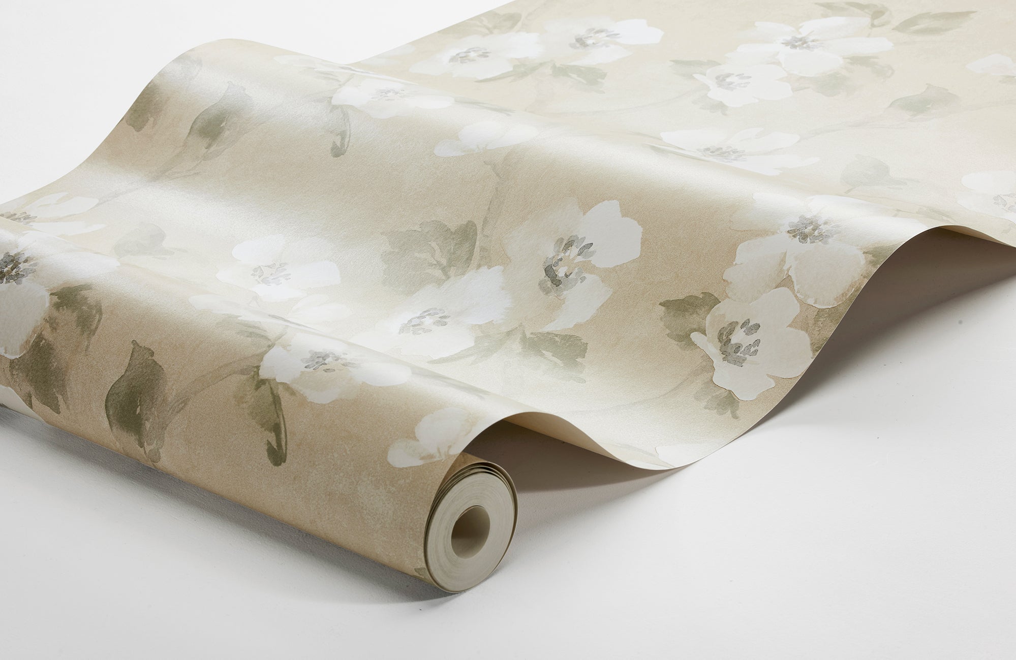 Helen’s Flower - Dusty Yellow