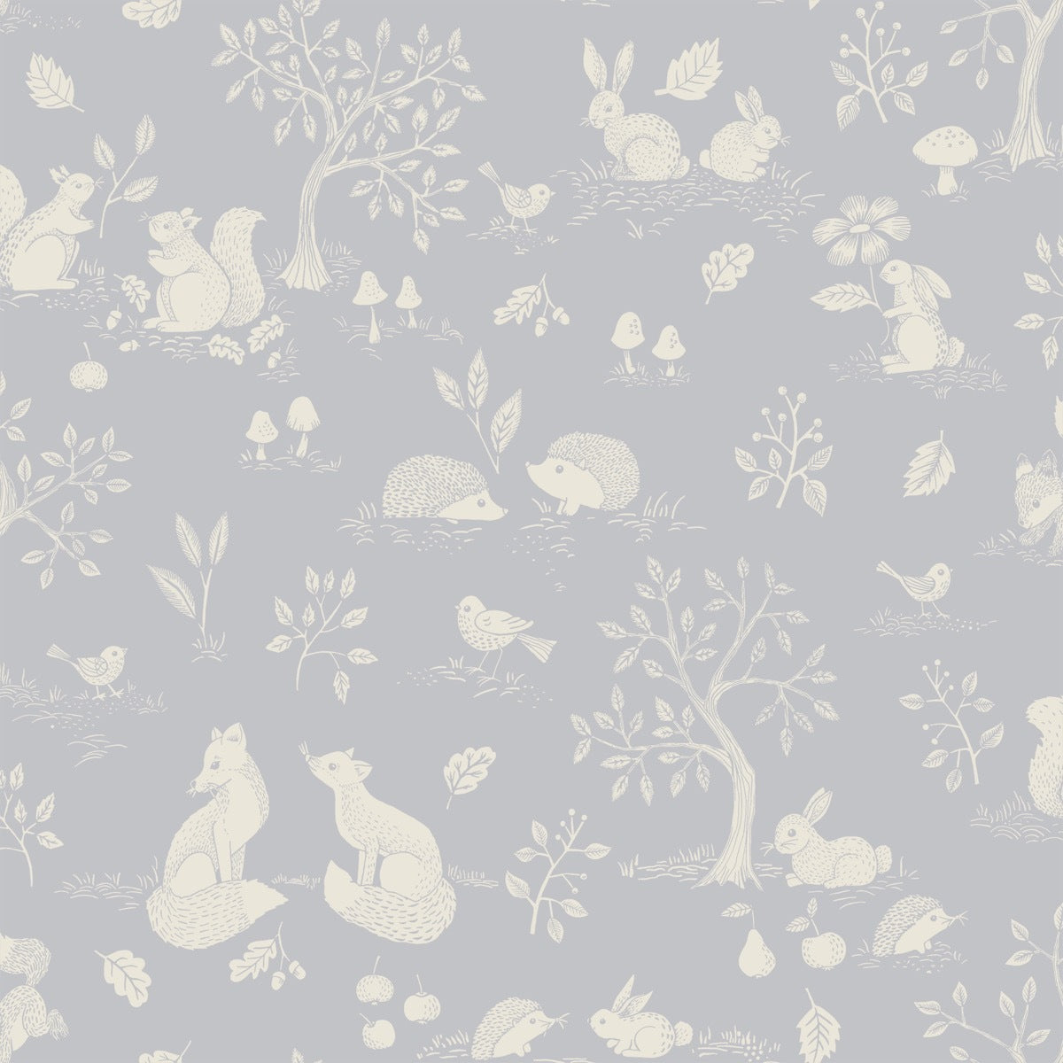Ivar - Light Blue