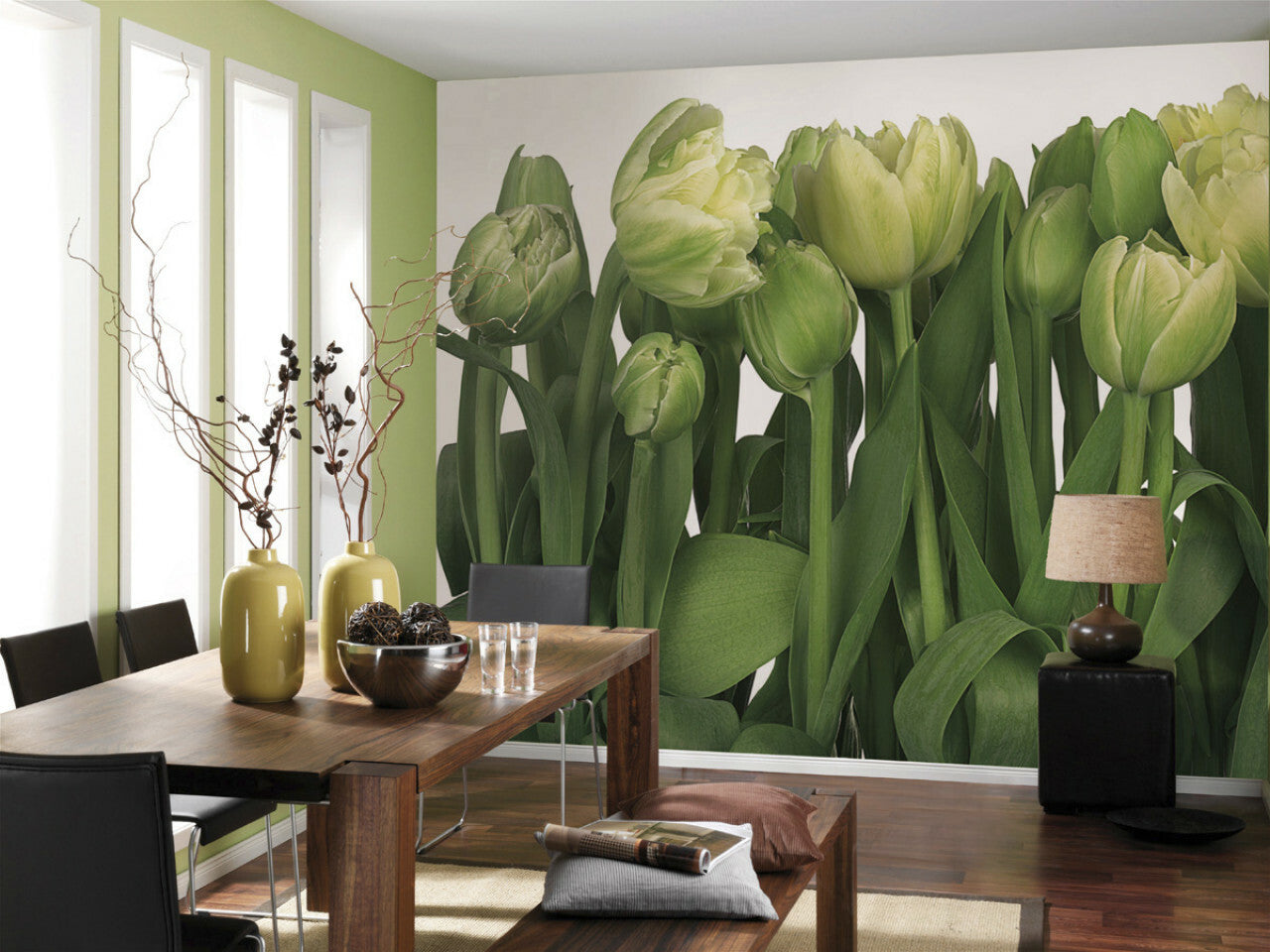 Tulips 308-900