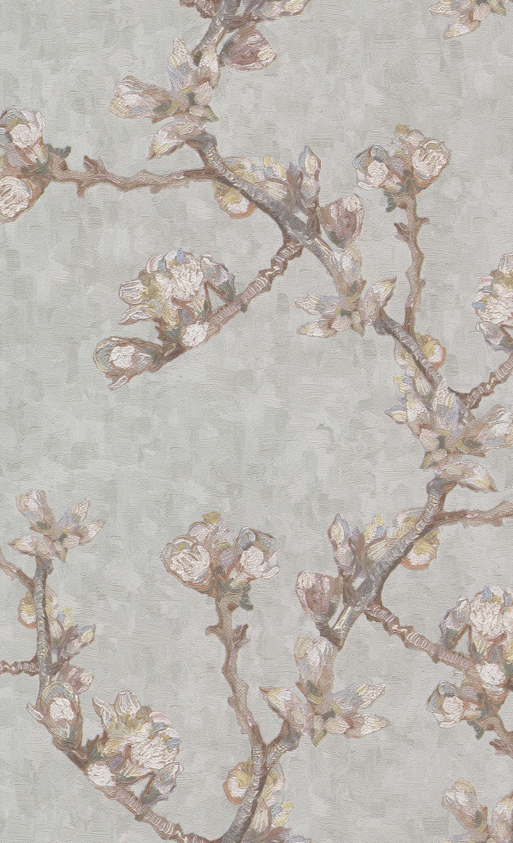 Flowering Almond - Grey