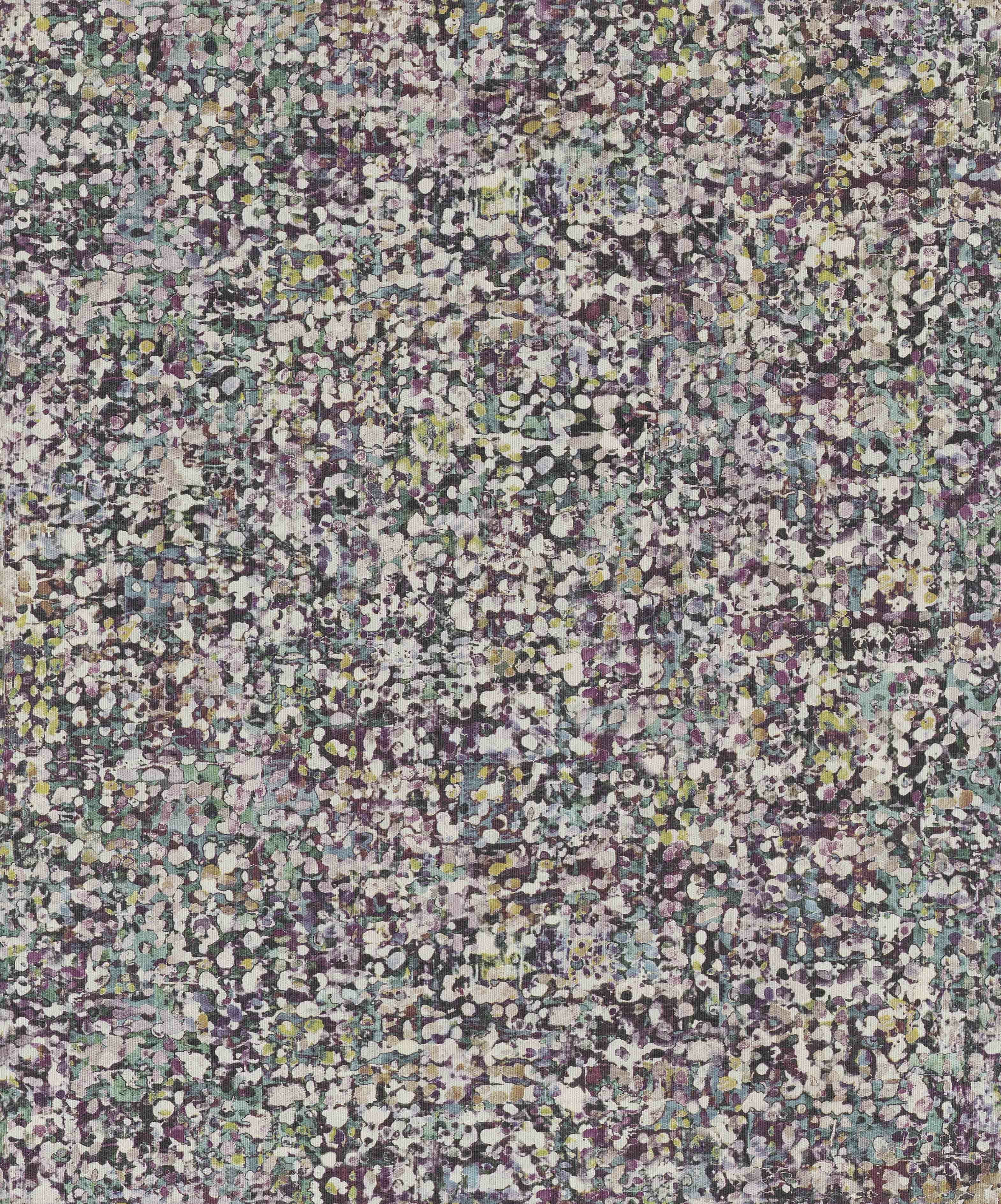 Floretti - Green/Purple