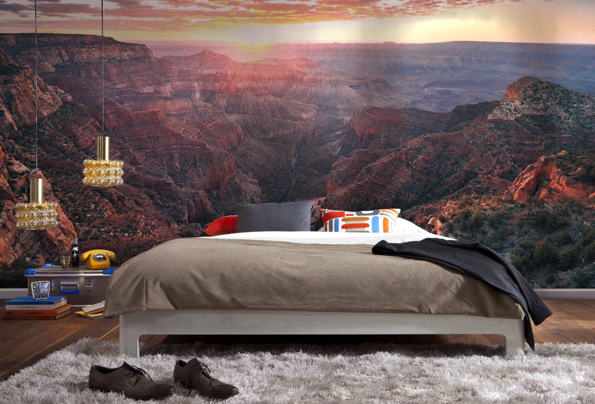 The Canyon