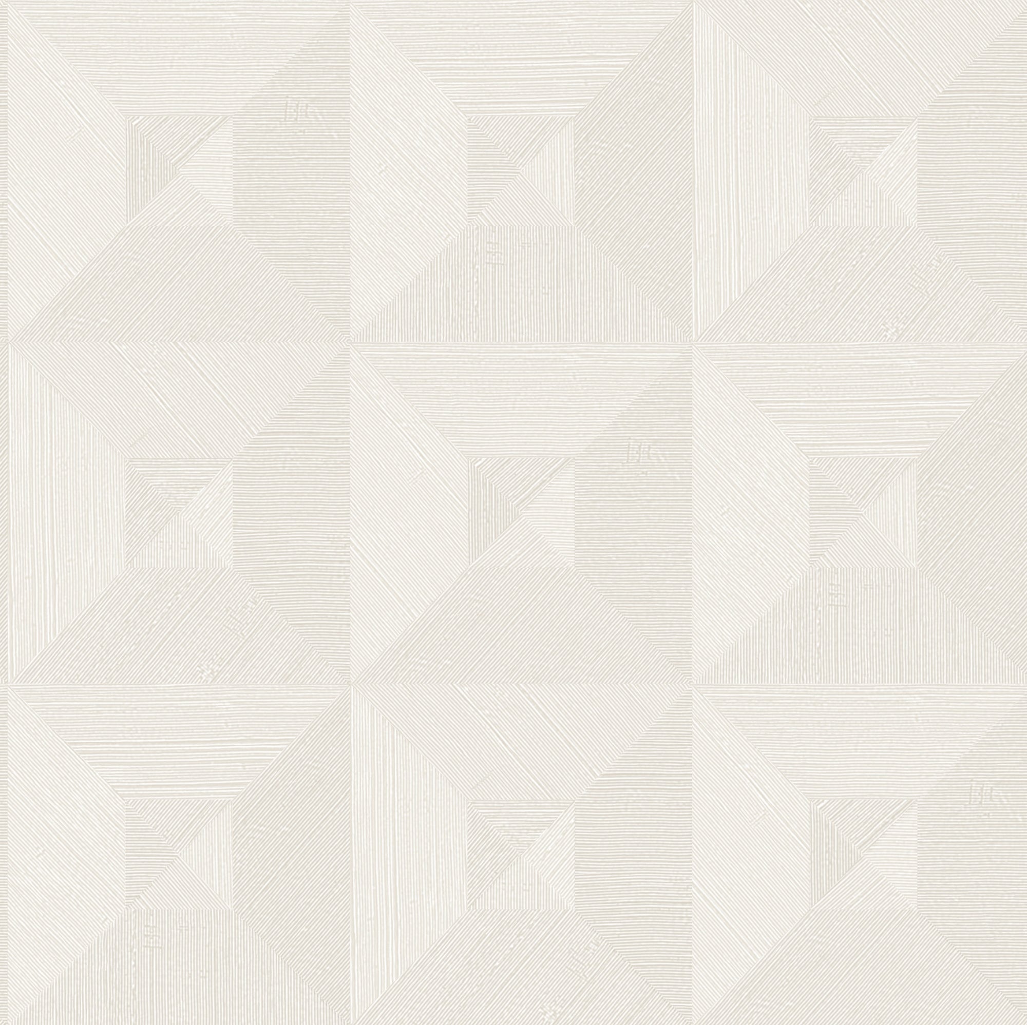 Squared - White