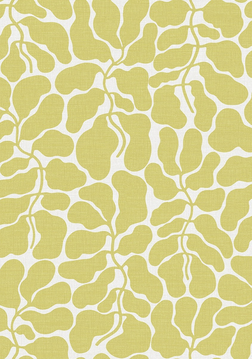 My Secret Garden - Yellow