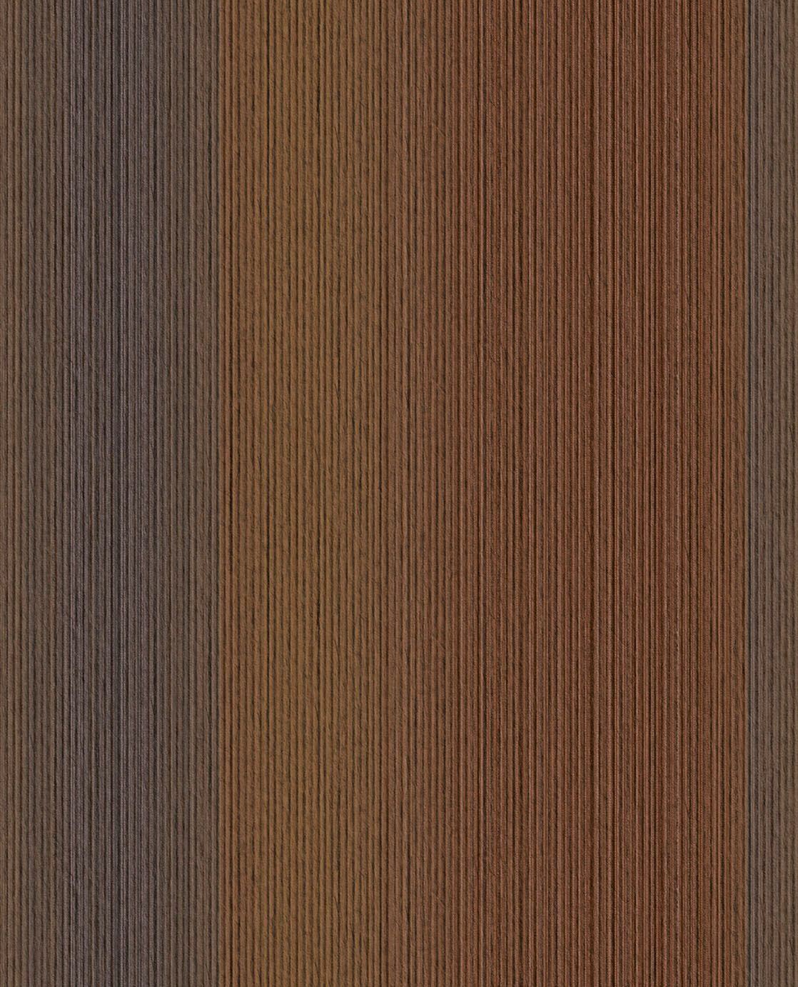 Soft Stripes - Brown