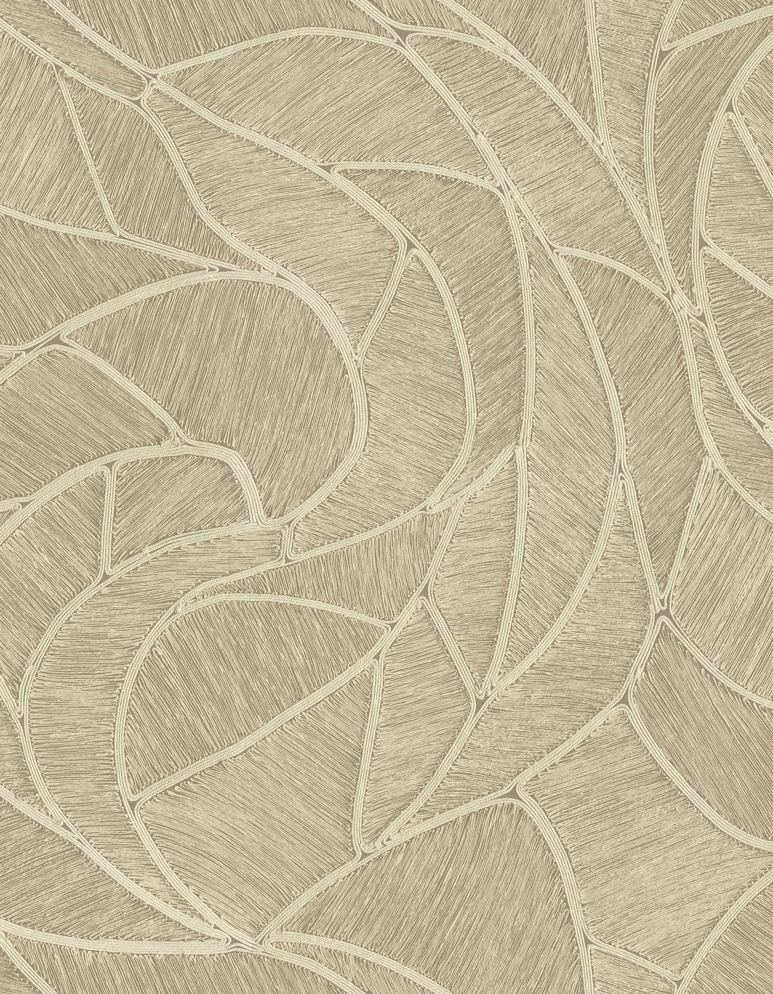 Spiral - Linen
