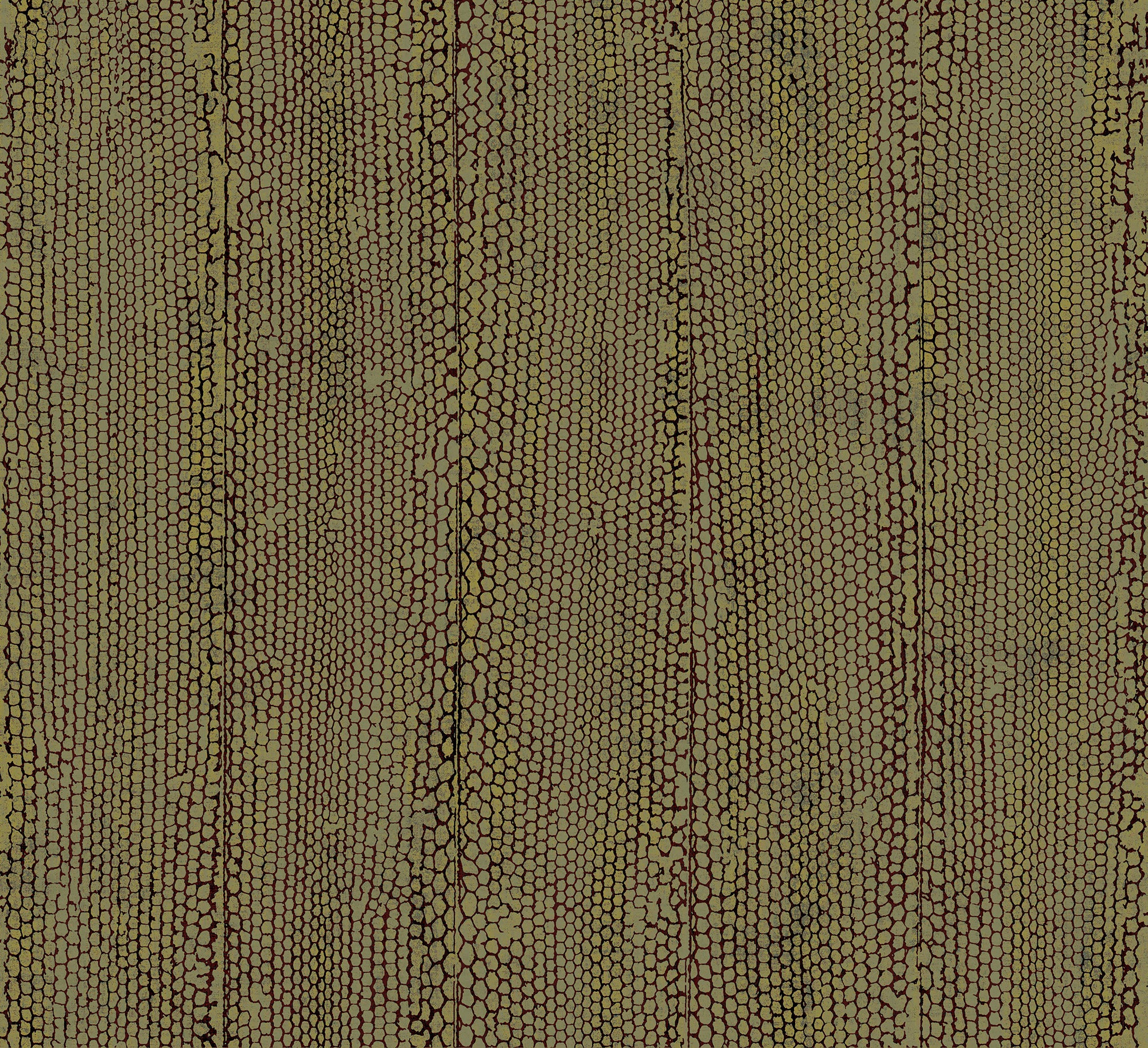 Escama - Moss Green