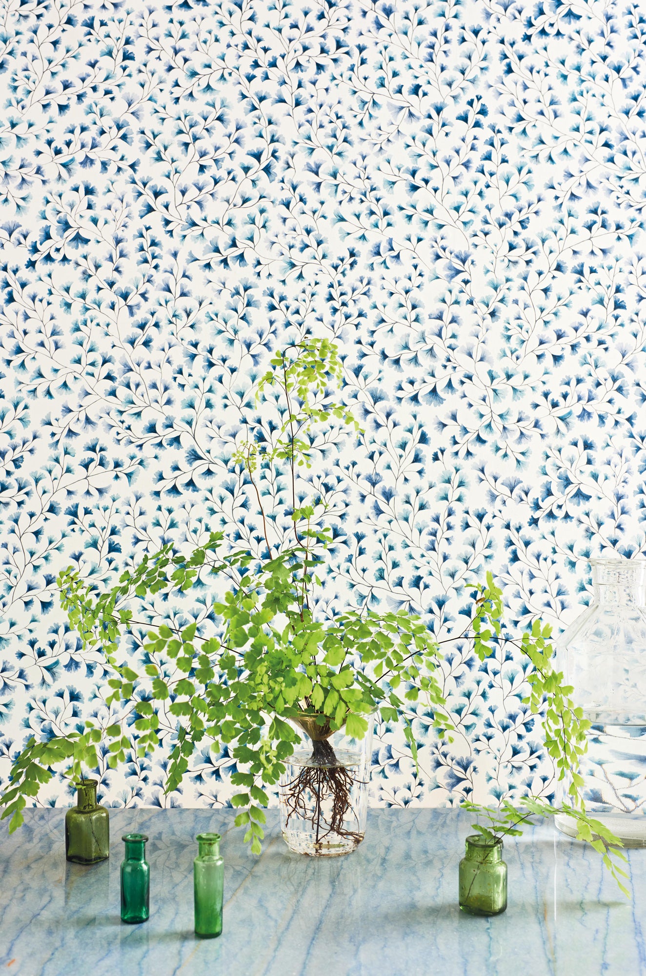 Maidenhair