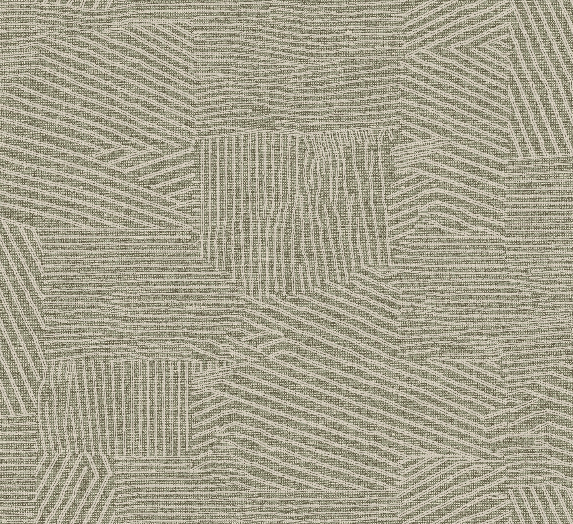 Furrow - Green