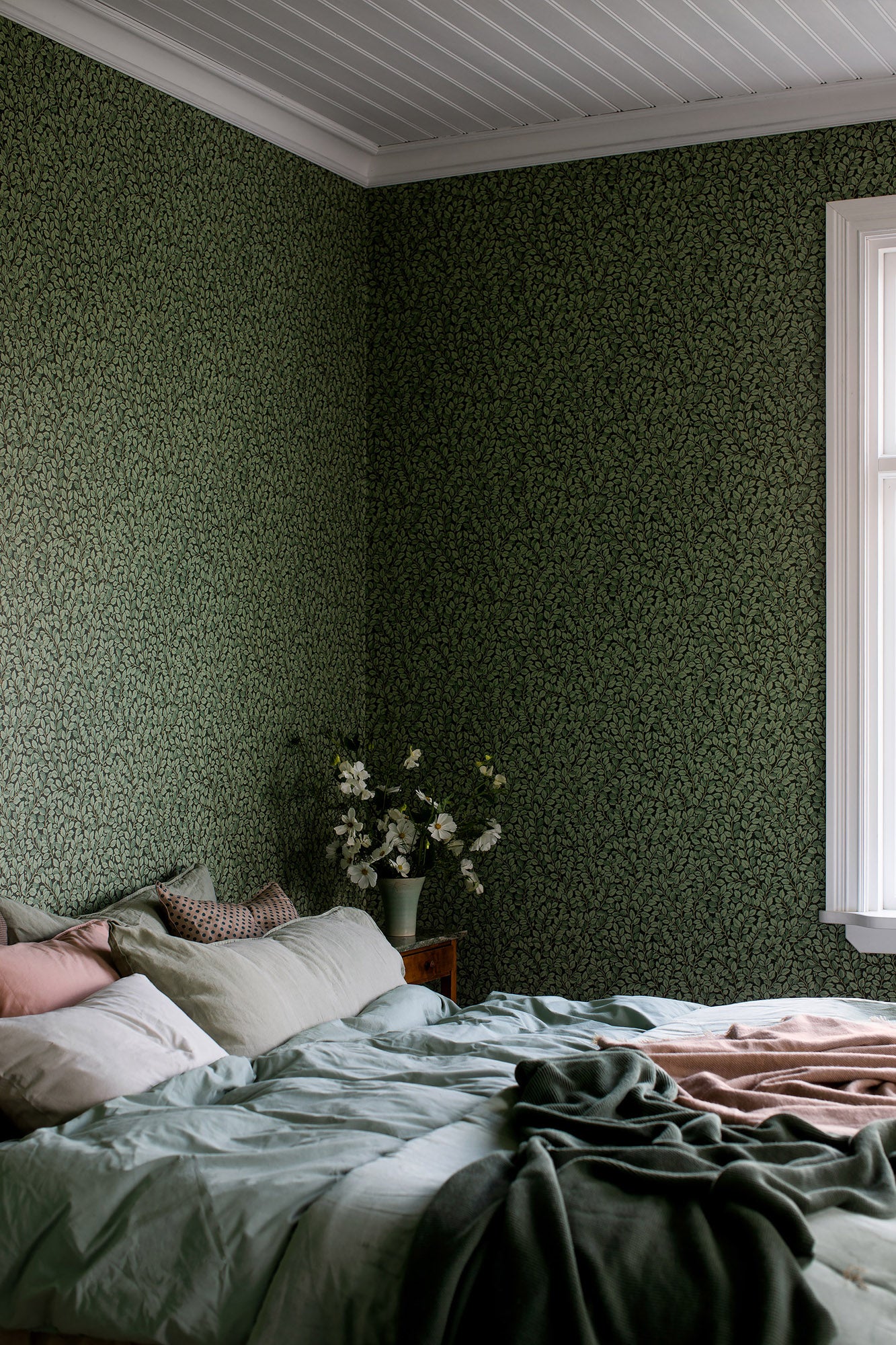 Hazel - Green
