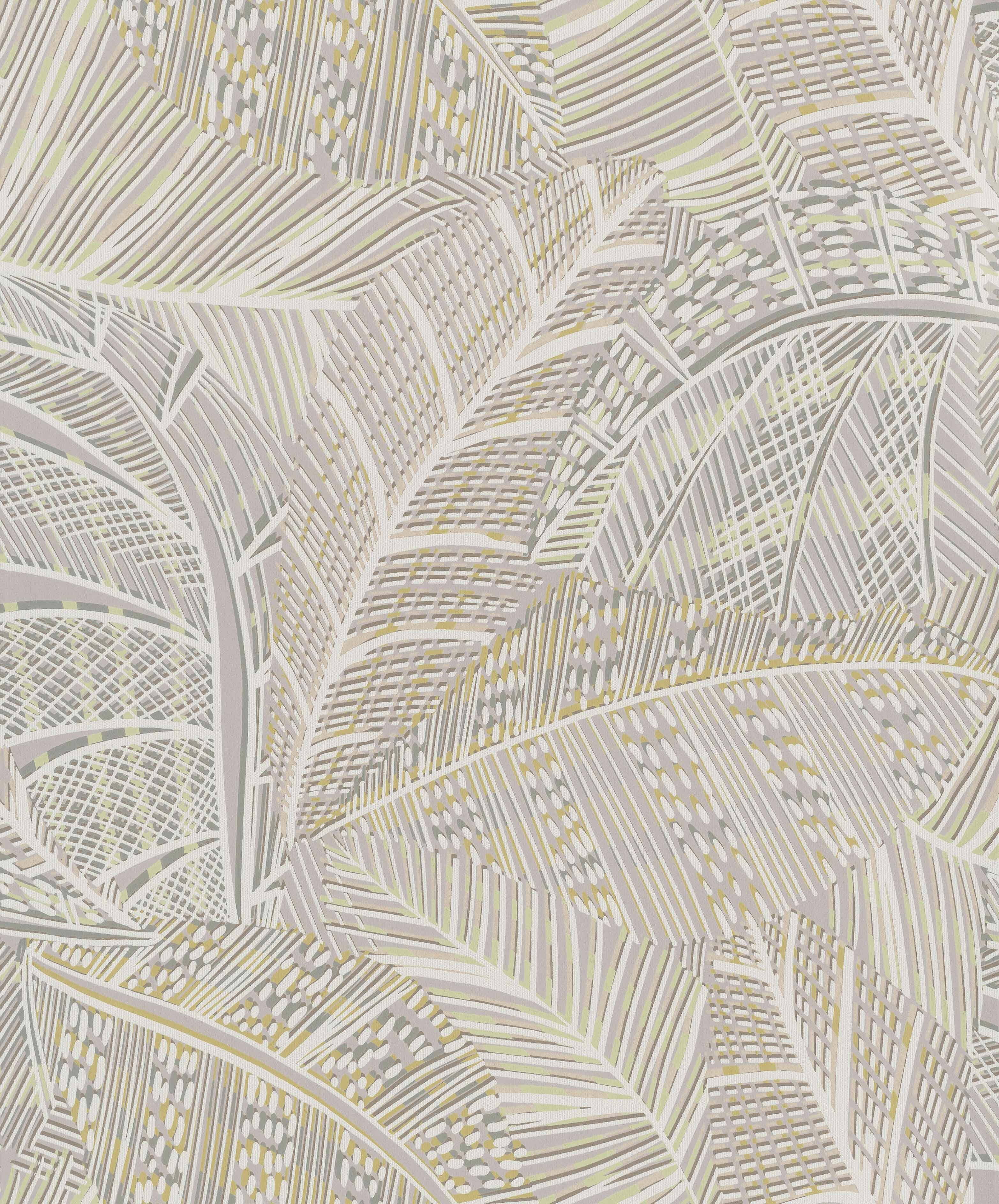 Leaf - Pastel
