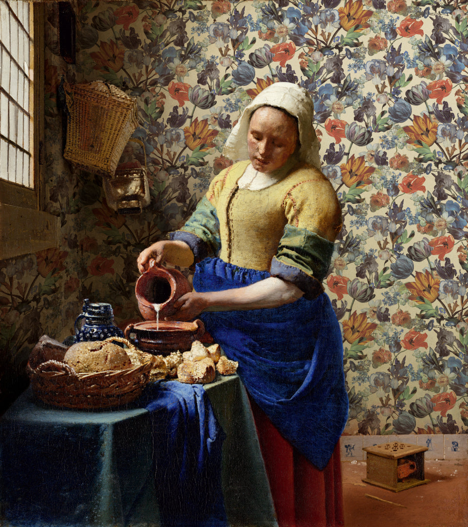 Tapetprøve