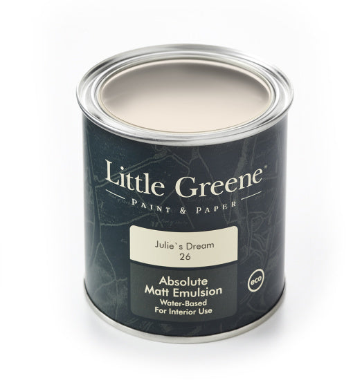 Little Greene - Julie's Dream