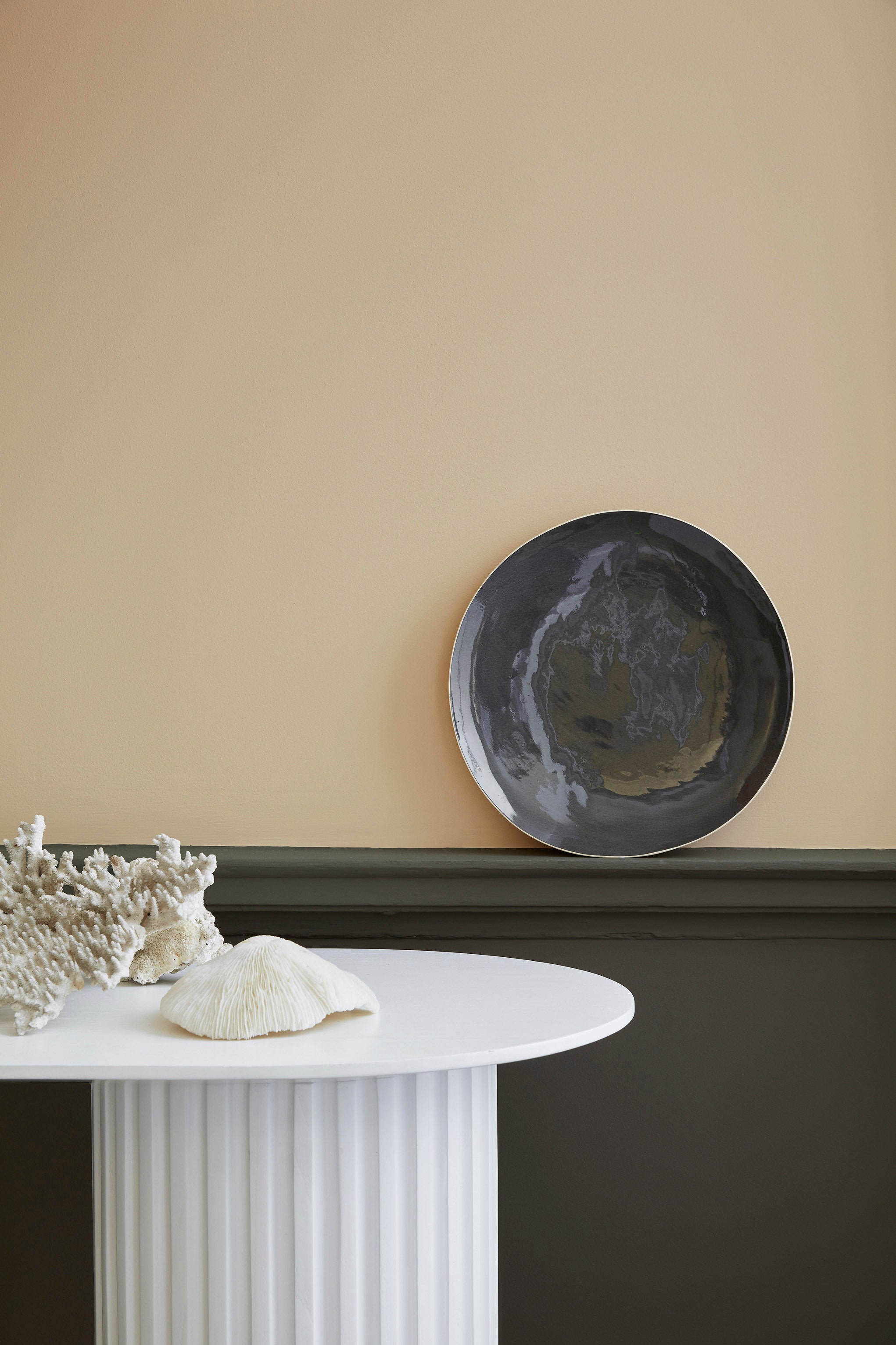 Little Greene - Pompeian Ash