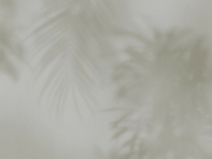 Misty Palms - Grey/Green
