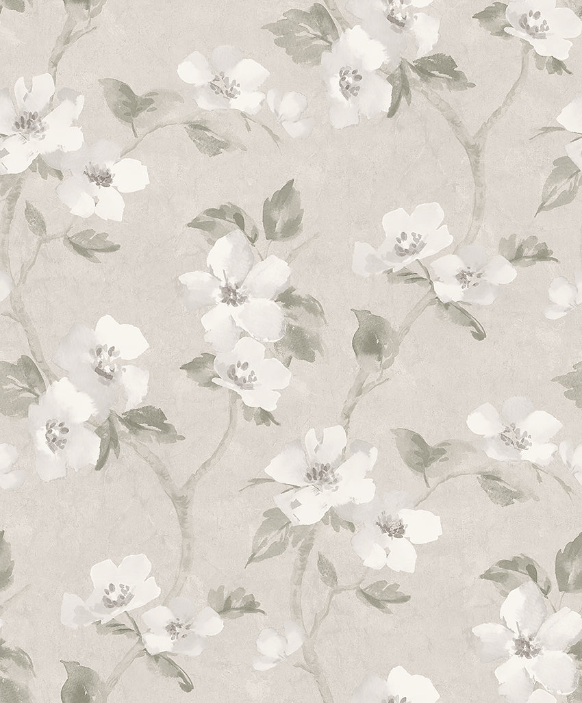 Helen’s Flower - Grey