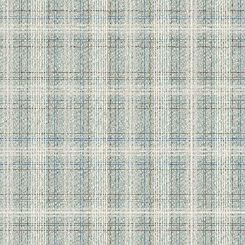 Tailor’s Tweed - Mint