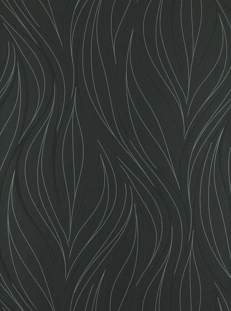 Moods - Organic Waves - Black
