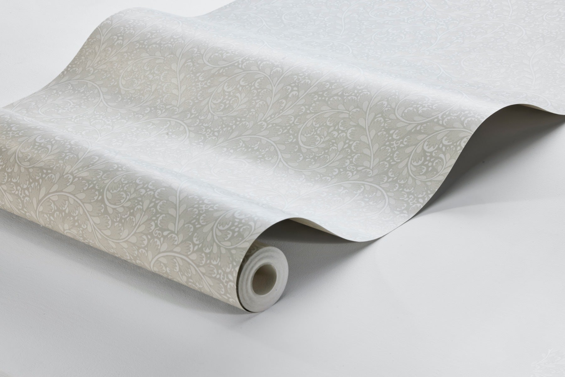 Wild Ferns - Beige