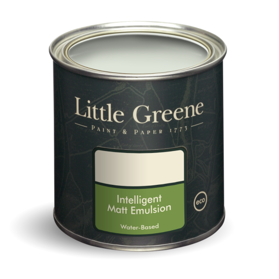 Little Greene - Pearl Colour-Mid