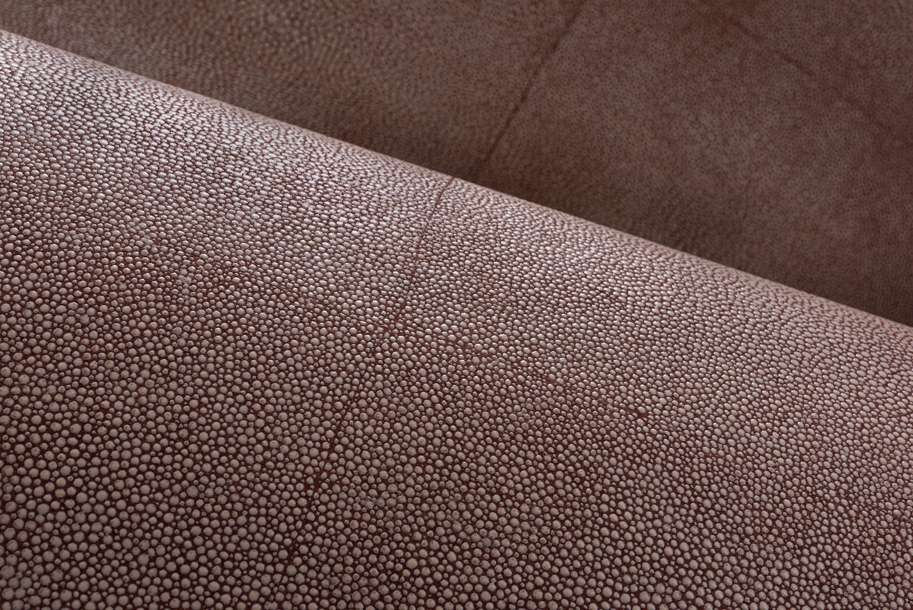 Shagreen - Brown Taupe