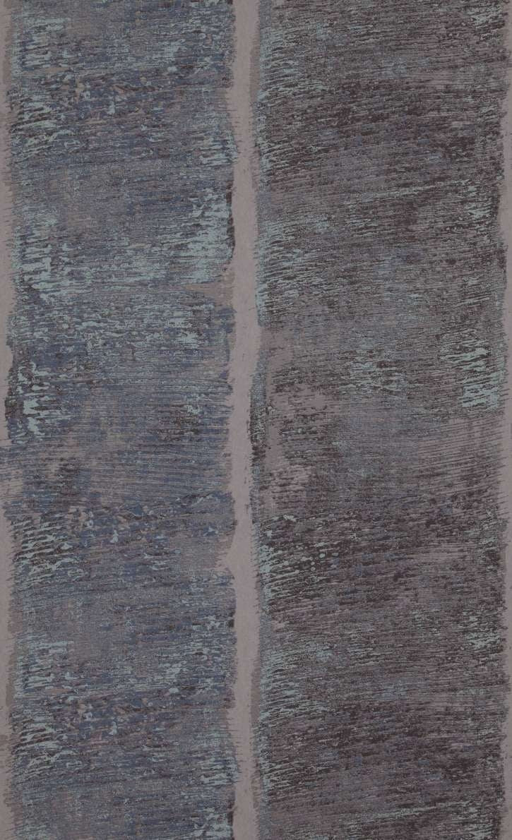 Rustic panels - Blue