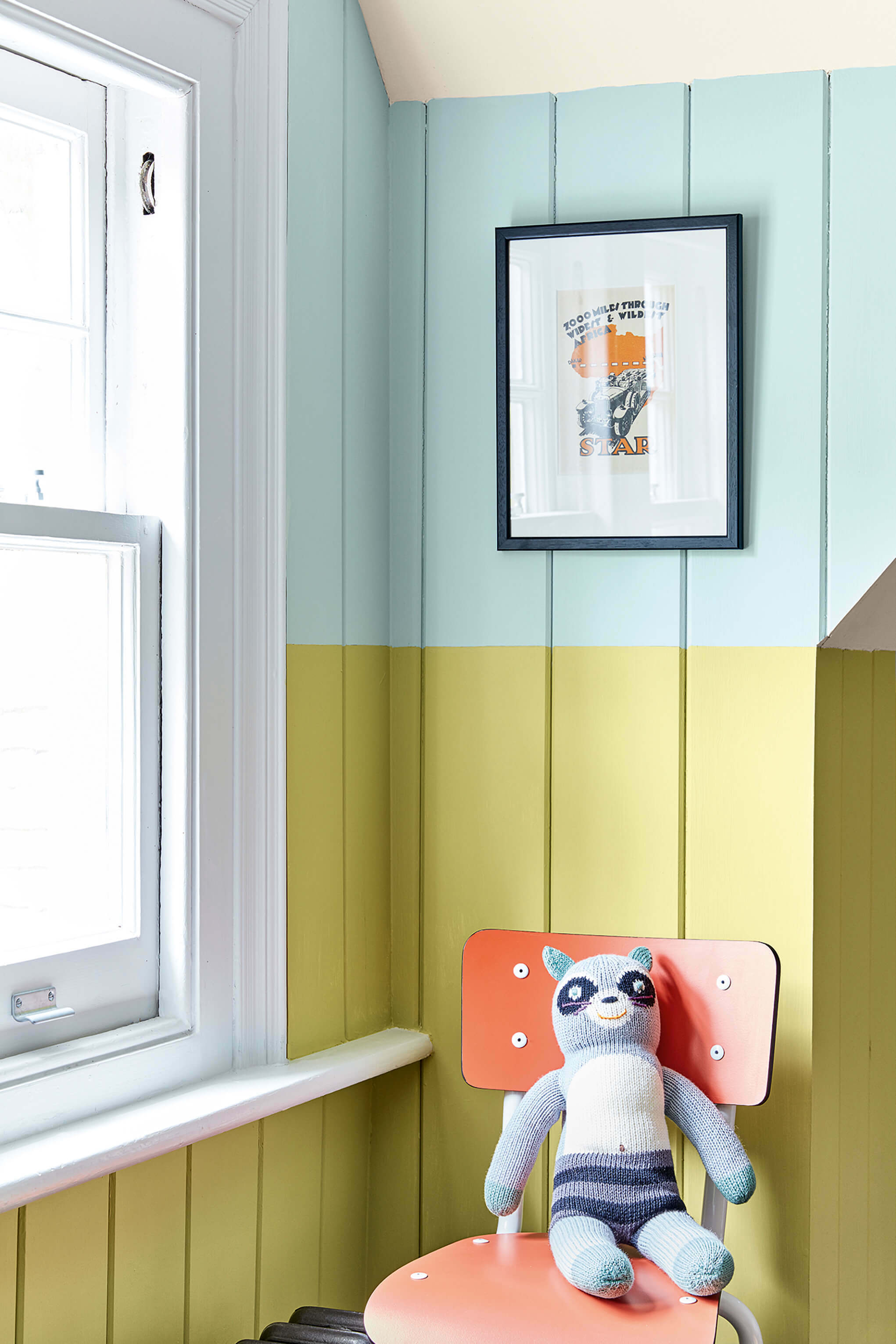Little Greene - Brighton