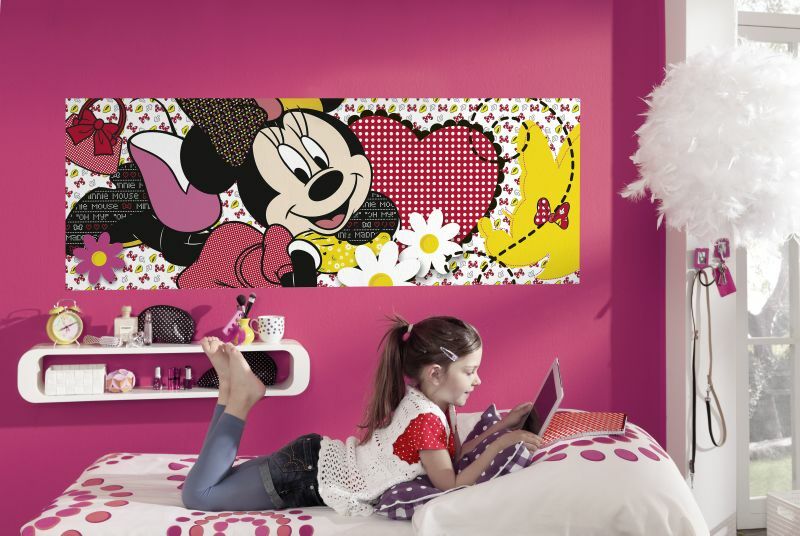 Minnie Dreaming