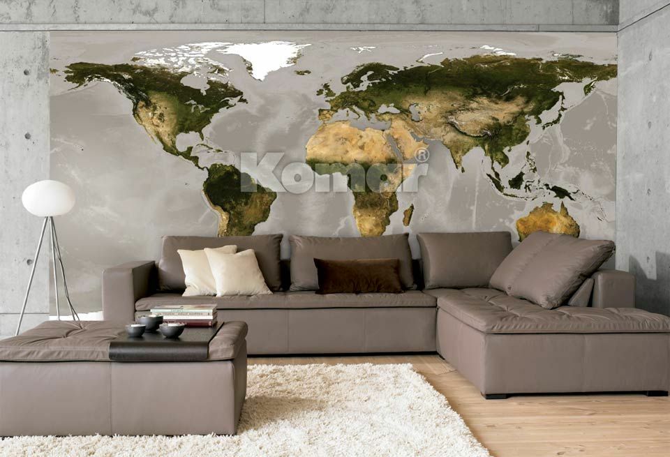 World