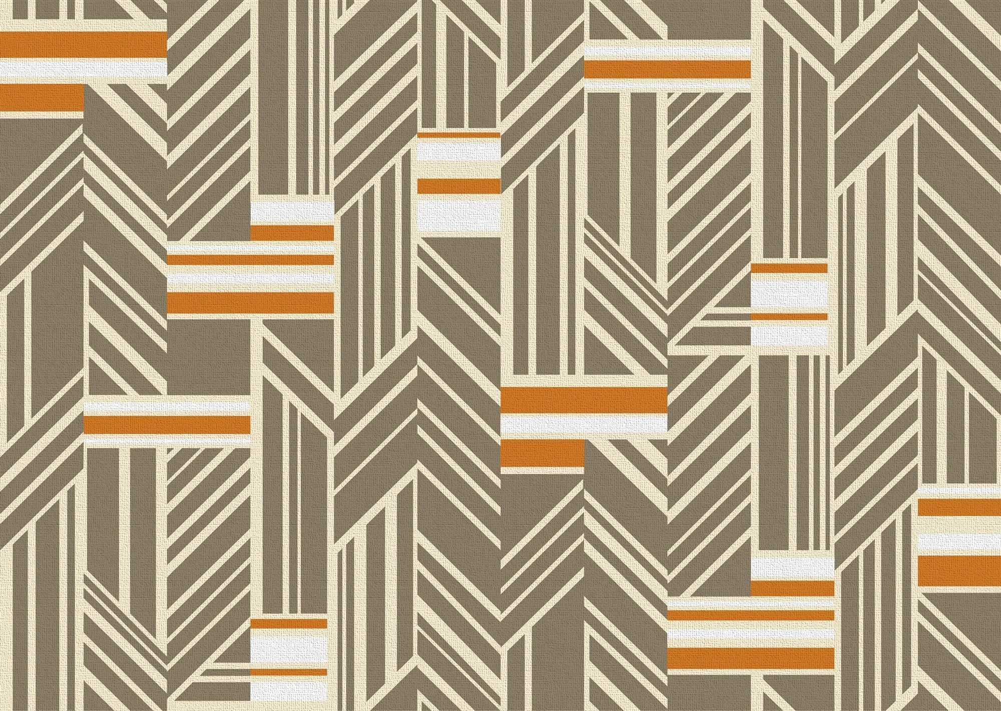 Spirit - Brown